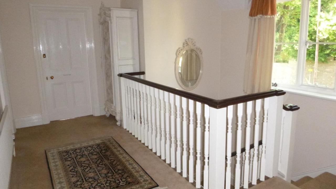 Bijou B&B Lulworth Лалуорт-Ков Экстерьер фото